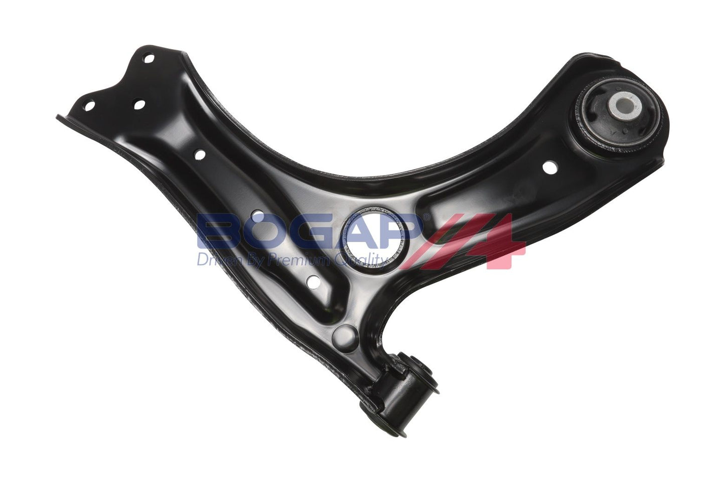 BOGAP A3327124 Control/Trailing Arm, Wheel Suspension