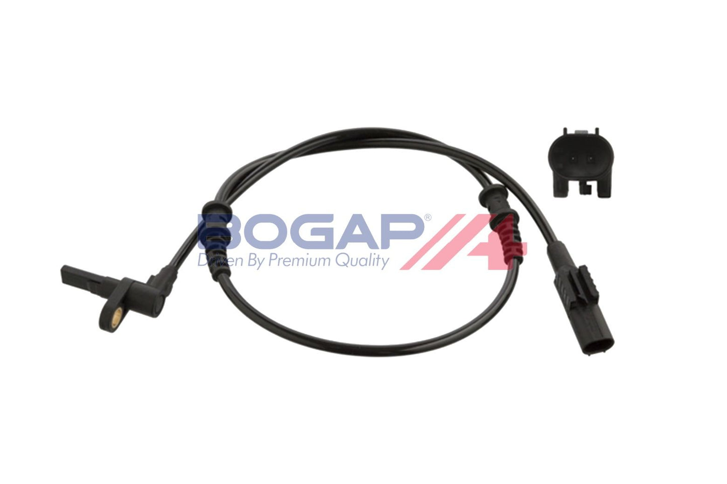 BOGAP C7117263 Sensor, Wheel Speed