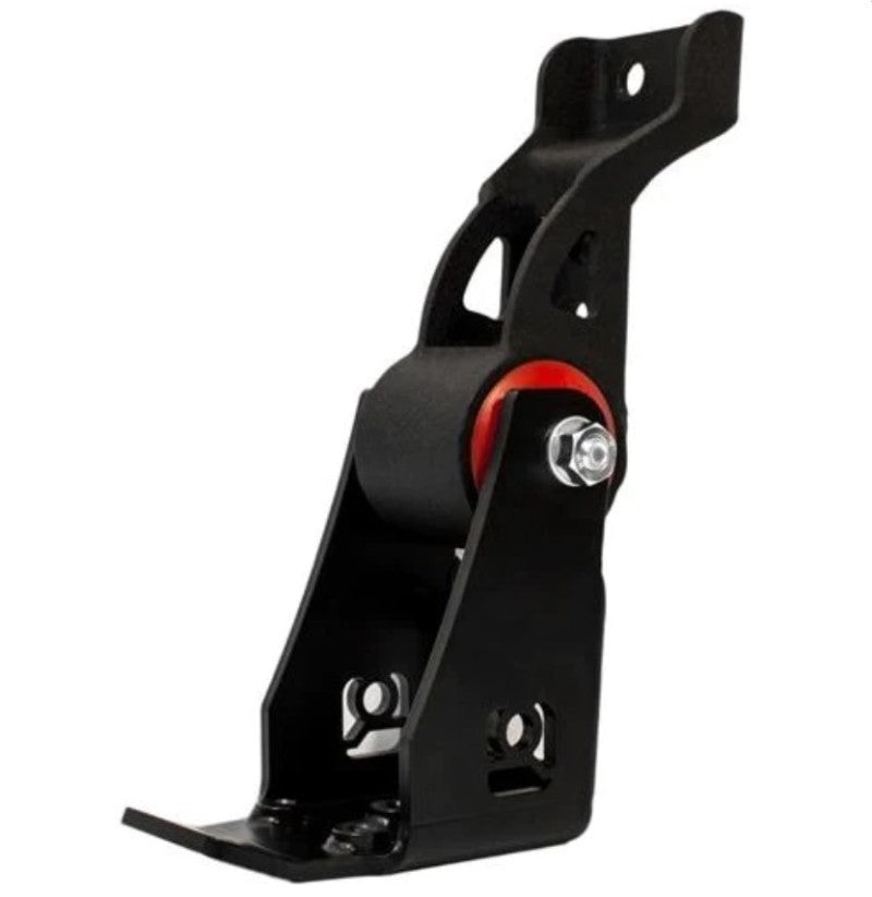 Innovative Mounts Innovative 92-01 Prelude H-Series Black Steel Mount 85A Bushing (Front Mount Only Must Use 50110)