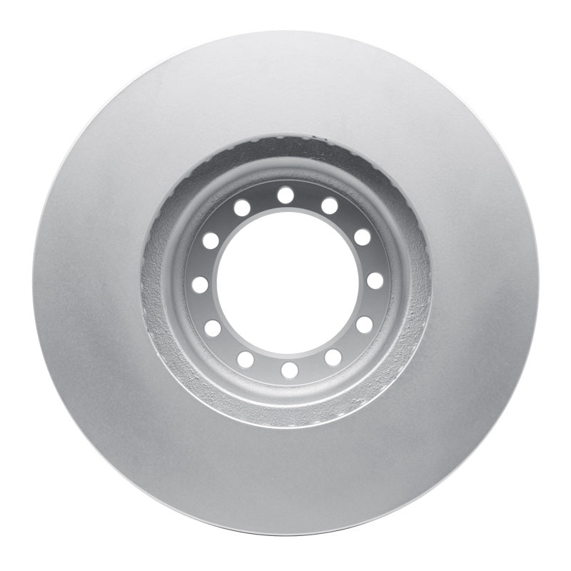 DFC 99-15 Chevrolet W5500HD Tiltmaster Front GeoSPEC Coated Rotor