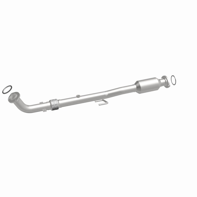 MagnaFlow California Direct Fit Converter 10-11 Toyota Camry 2.5L