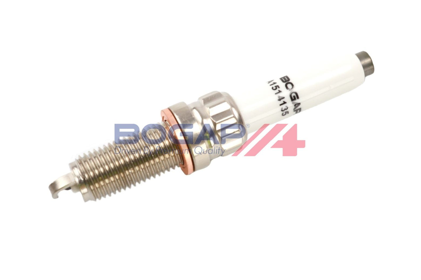 BOGAP A1514135 Spark Plug | ML Performance Car Parts
