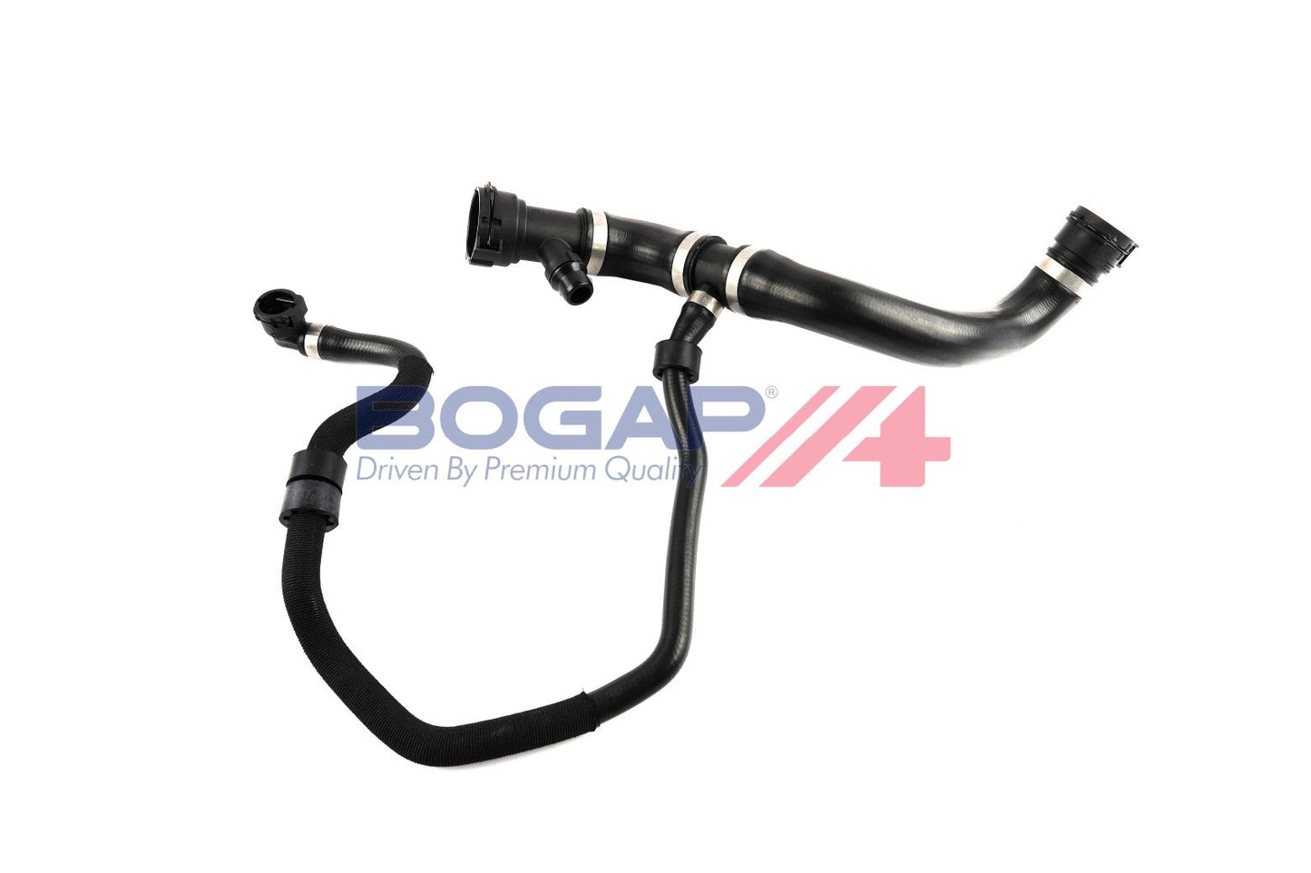BOGAP B4228533 Radiator Hose