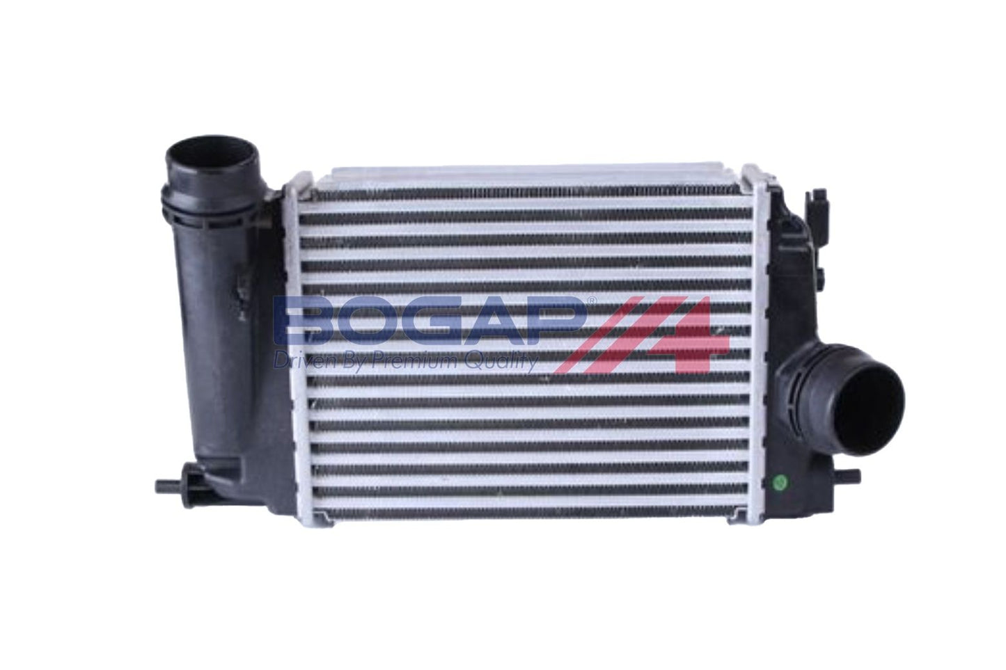 BOGAP N4220101 Charge Air Cooler