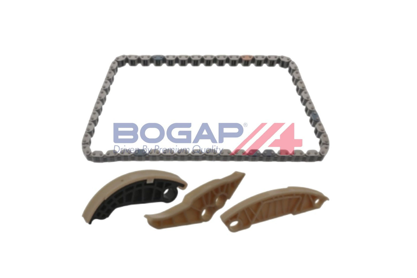 BOGAP A1328215 Timing Chain Kit