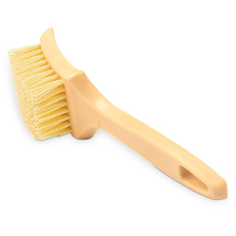 Chemical Guys Heavy Duty Nifty Interior Carpet & Upholstery Detailing Brush