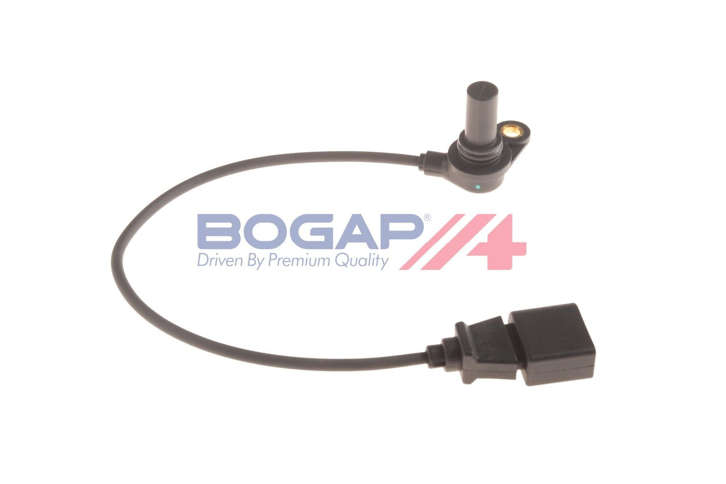 BOGAP A7117108 Rpm Sensor, Automatic Transmission