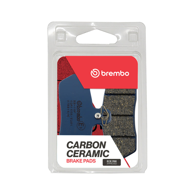 Brembo Powersports Brembo 90-90 Aprilia RX 125cc Brake Pad - Front