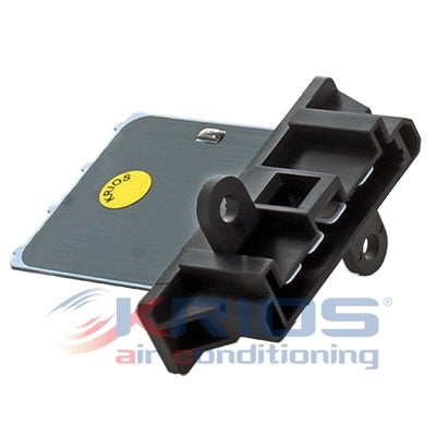 MEAT & DORIA MDK109213 Interior Blower Regulator