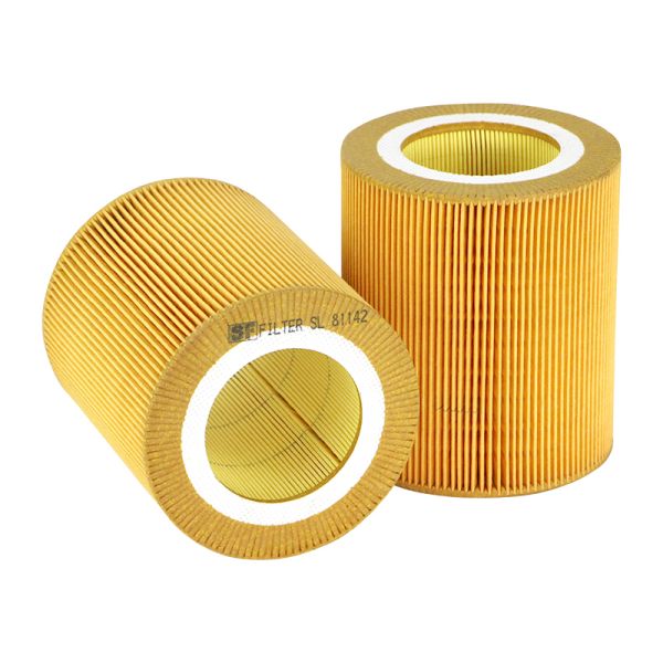 SF SL81142 Air Filter
