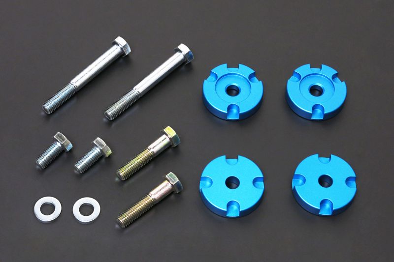 HARDRACE HR8552 Other Elements Of Suspension System