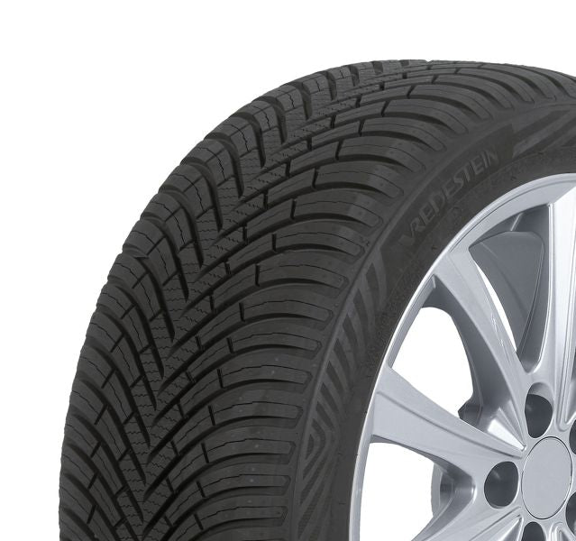 VREDESTEIN 21555R16COVR93HQTC All-Season Pkw Tyrecb71.0 Db