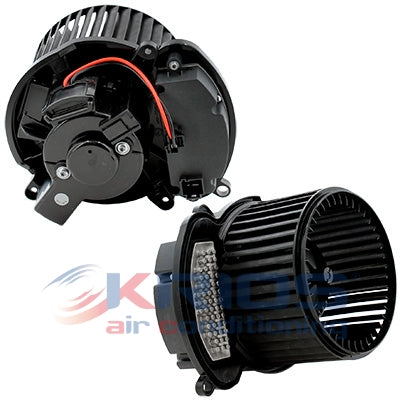 MEAT & DORIA MDK92372 Air Blower