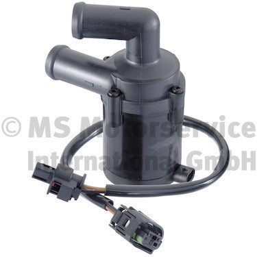 PIERBURG 7.10101.00.0 Auxiliary Water Pump (Cooling Water Circuit)