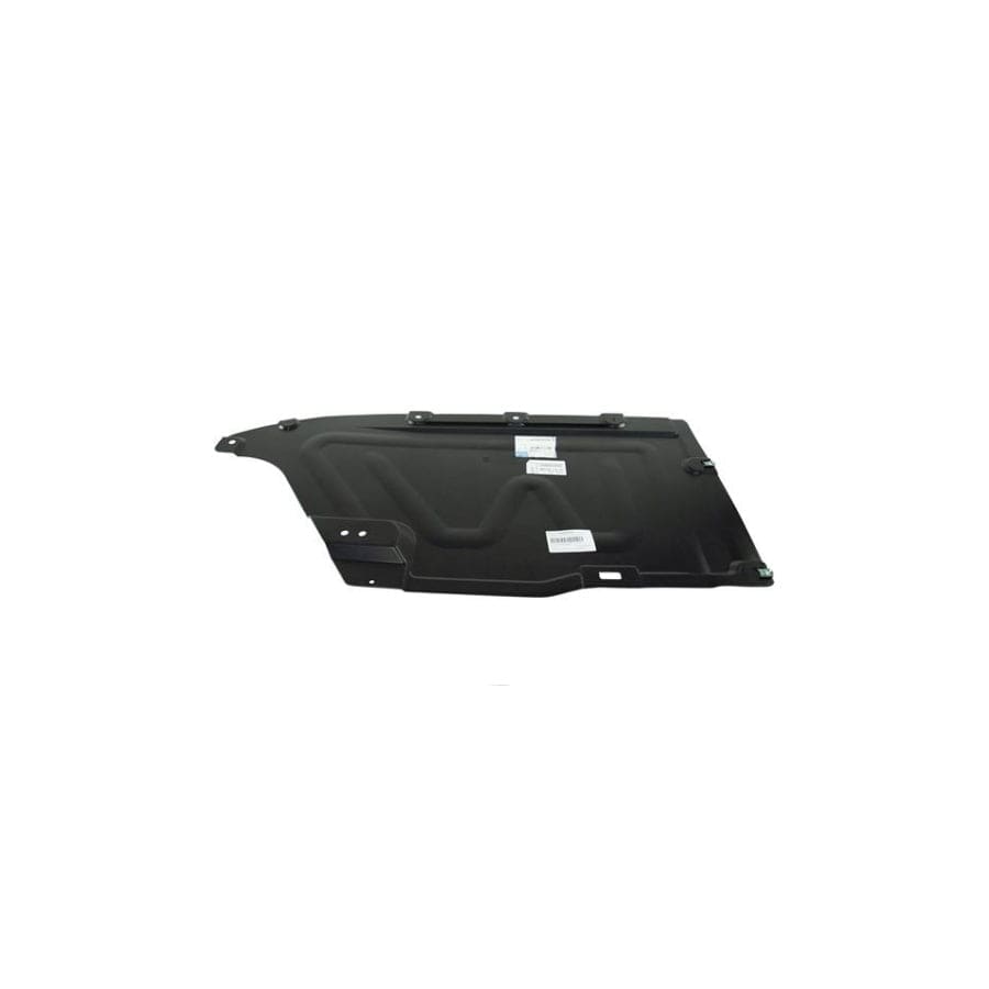 Genuine BMW 51757134090 E84 E88 E93 Underfloor Coating Center (Inc. X1, 118d & 325d)
