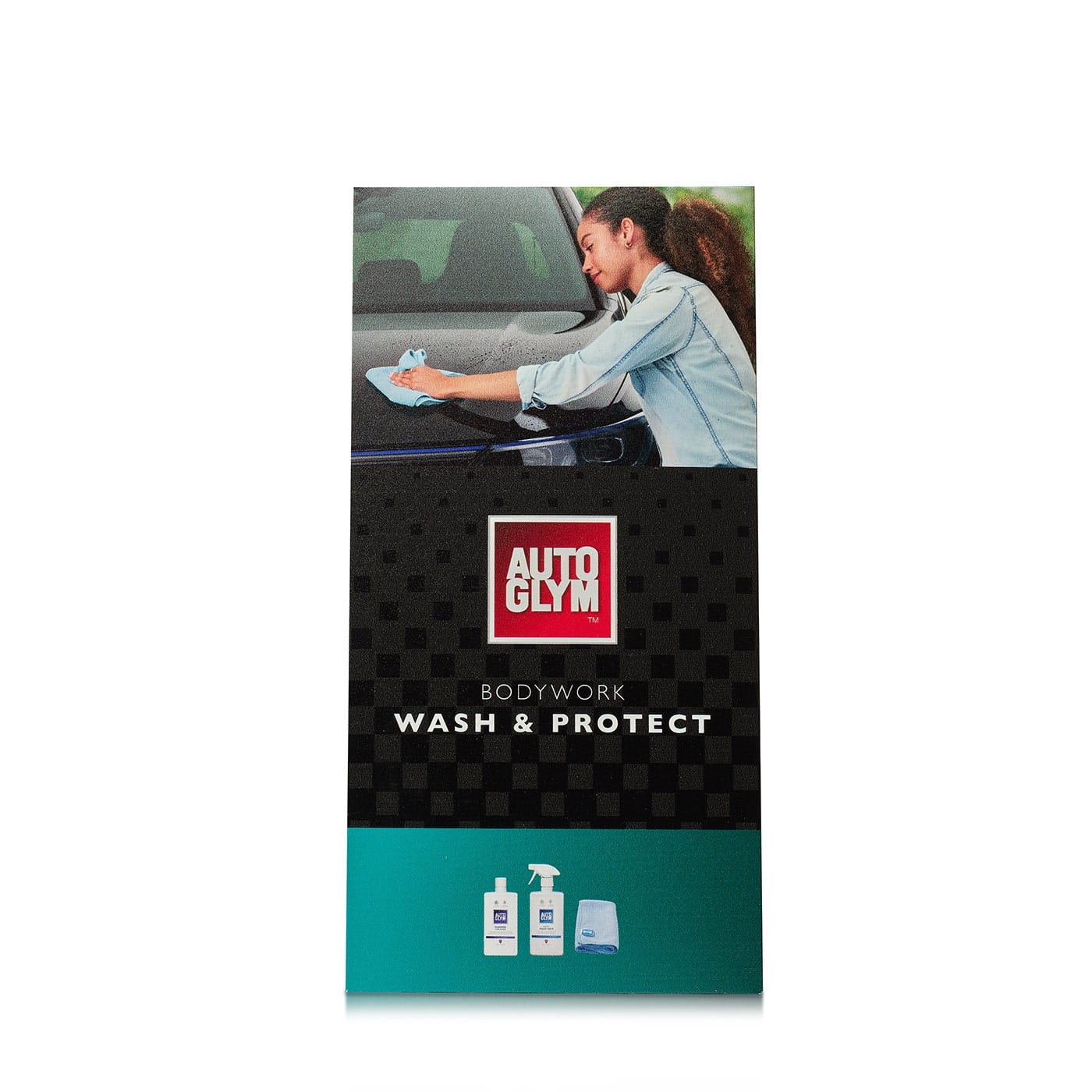 Autoglym Bodywork Wash & Protect