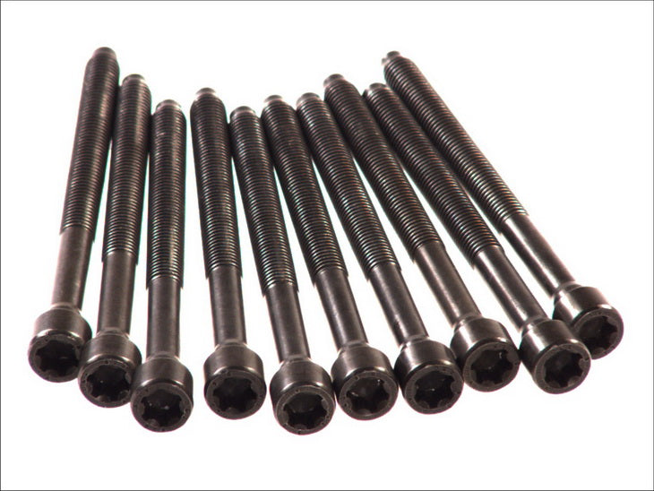ELRING EL290440 Cylinder Head Bolt Set