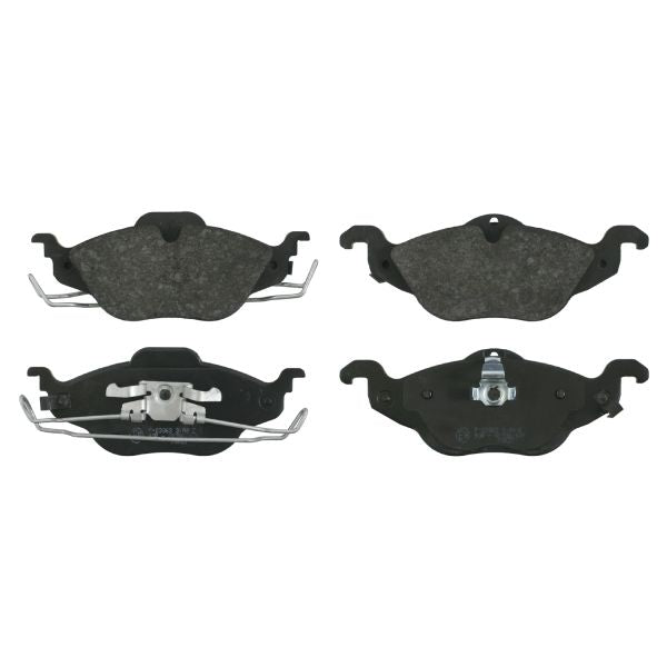 FEBI BILSTEIN FE16233 Disc Brake Brake Pad Set