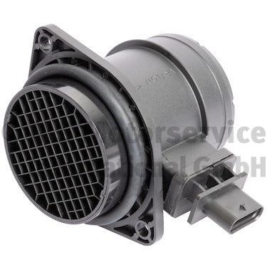 PIERBURG 707759810 Mass Air Flow Sensor