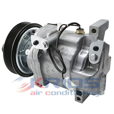 MEAT & DORIA MDK19086A Air Conditioning Compressor