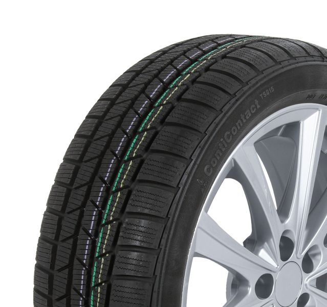 CONTINENTAL 21560R16COCO95V815CS Seal Type All-Season Pkw Tyredc71.0 Db