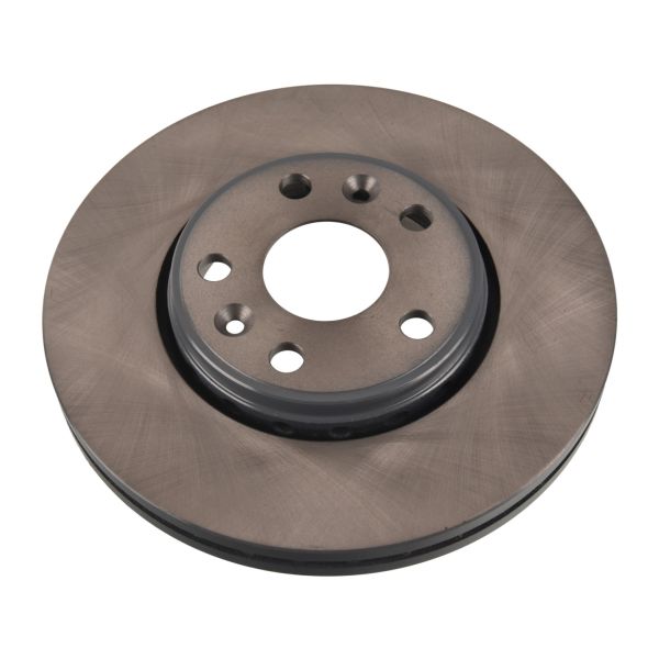FEBI BILSTEIN FE176658 Brake Disc