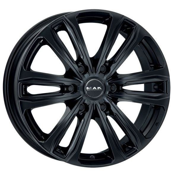 MAK F8520AF6GB50VJ4 Suv/4X4 Alloy Rim