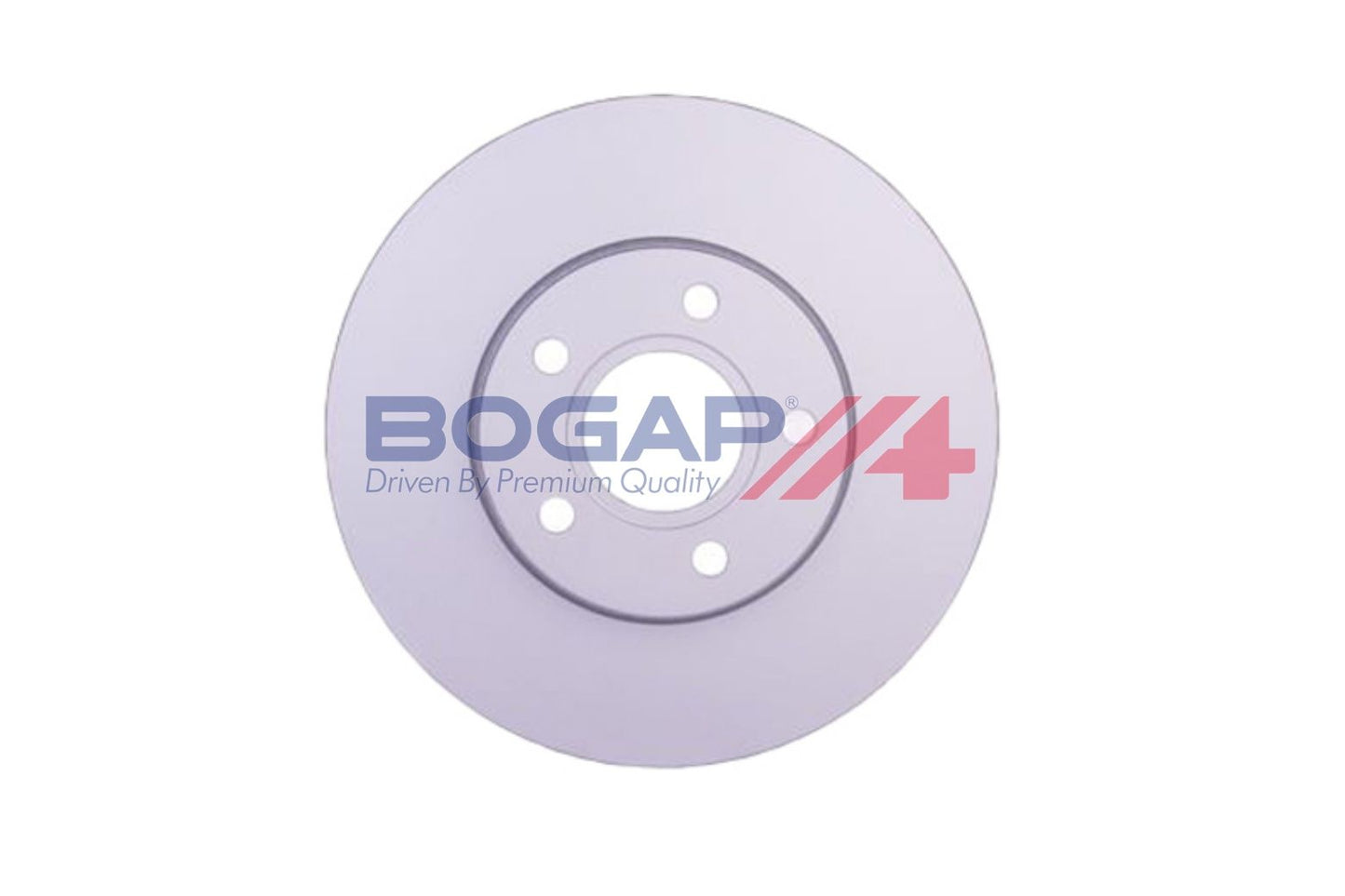 BOGAP F8211474 Brake Disc | ML Performance Car Parts