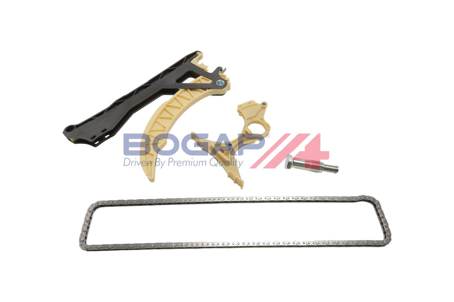 BOGAP B1328125 Timing Chain Kit