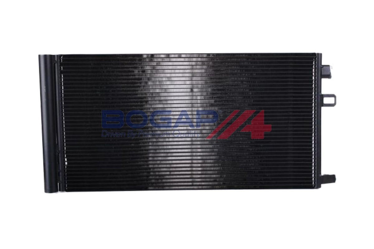 BOGAP R4117112 Condenser, Air Conditioning