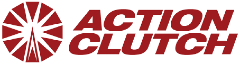 Action Clutch 89-92 Toyota Supra 2.5L (1JZGTE) Turbo T56 Swap RWD 8.5in Twin Disc Race Clutch w/FW