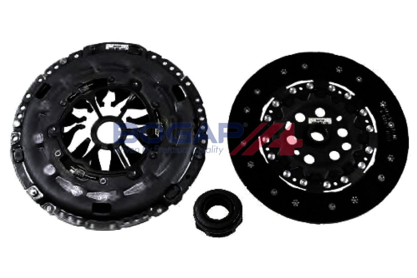 BOGAP A2223110 Clutch Kit