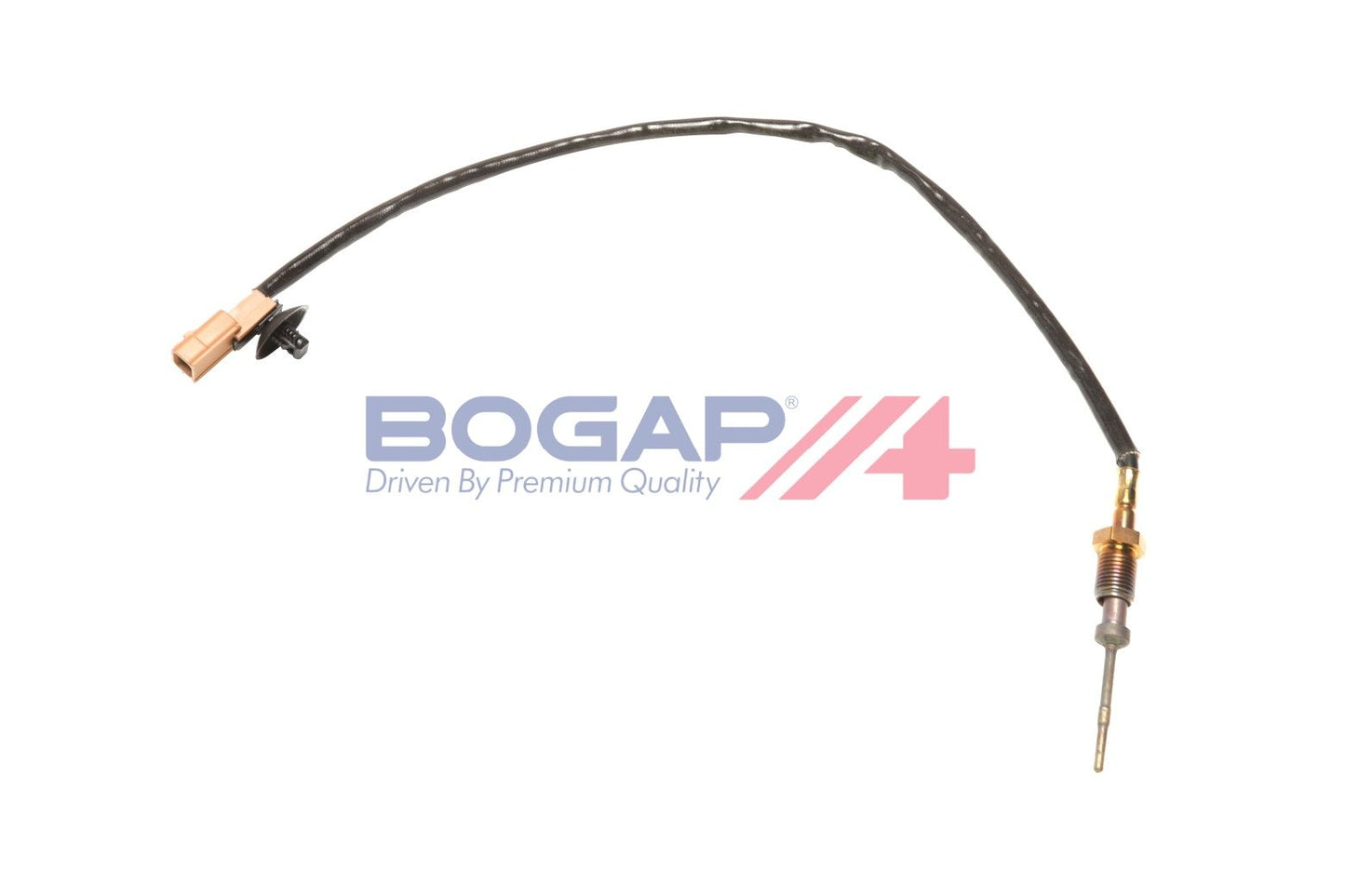 BOGAP G6120116 Sensor, Exhaust Gas Temperature