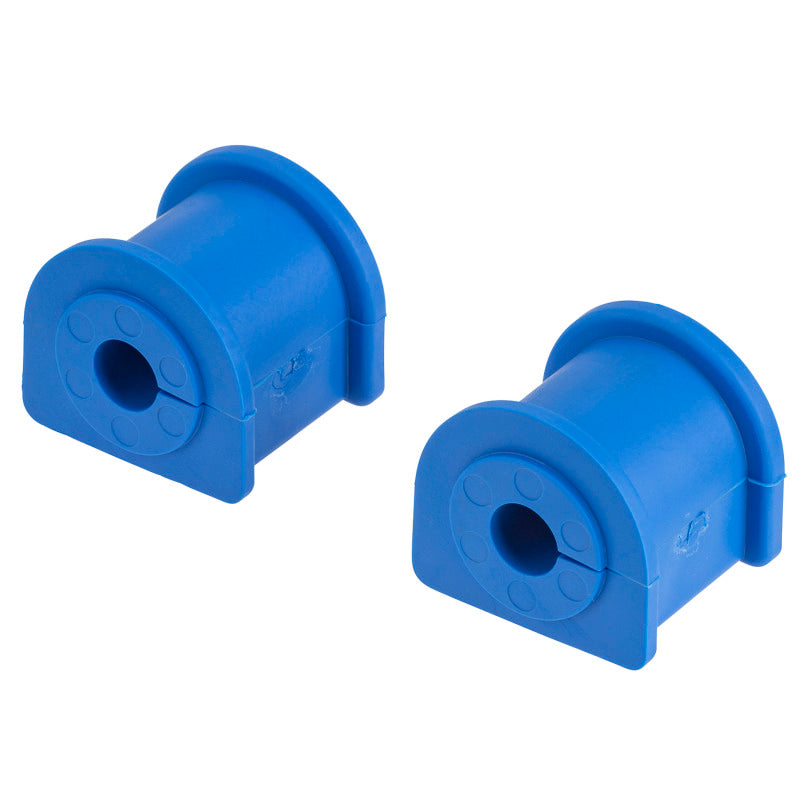 MOOG 99-04 Jeep Grand Cherokee Rear To Frame Sway Bar Bushing Kit