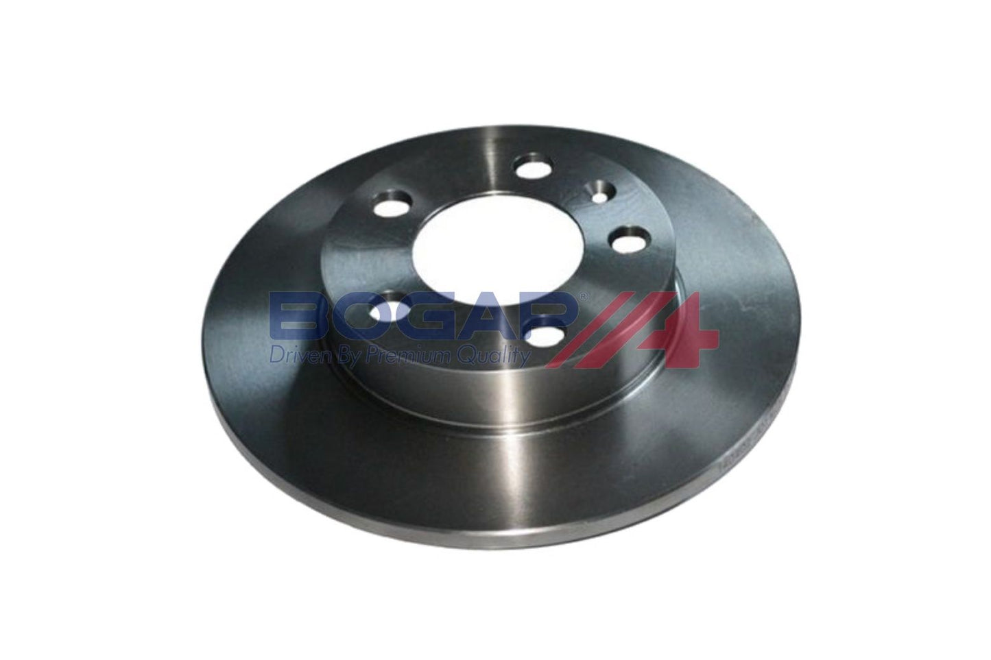 BOGAP A8211253 Brake Disc
