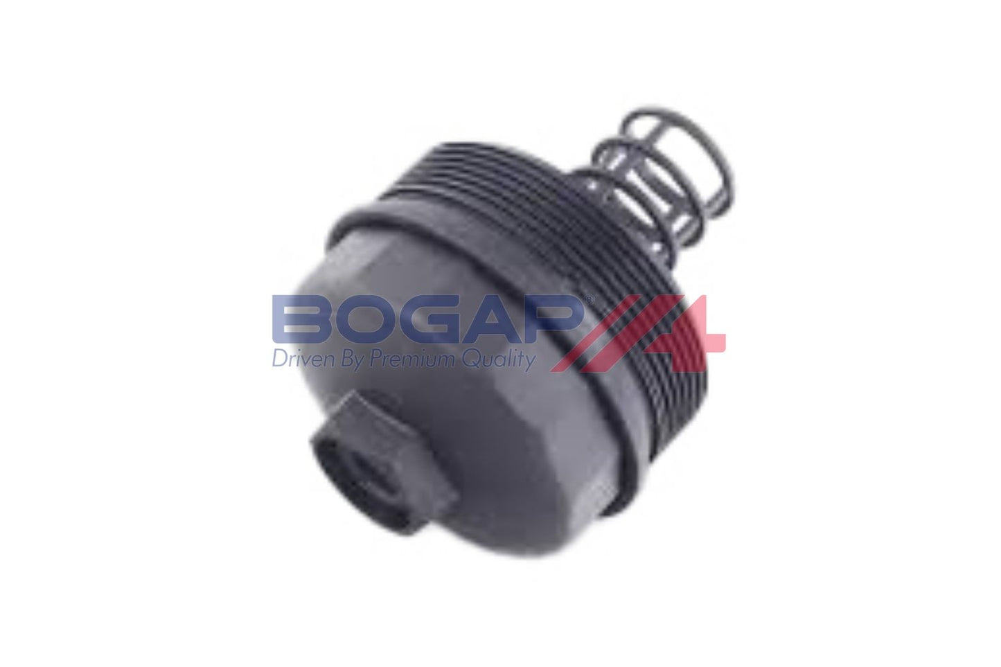 BOGAP A1422131 Cap, Oil Filter Housing