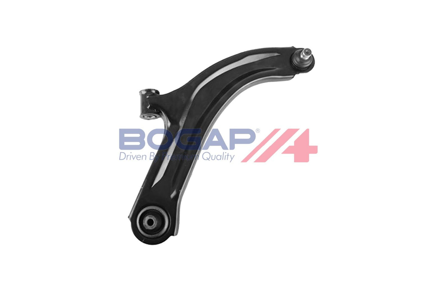 BOGAP R3327126 Control/Trailing Arm, Wheel Suspension