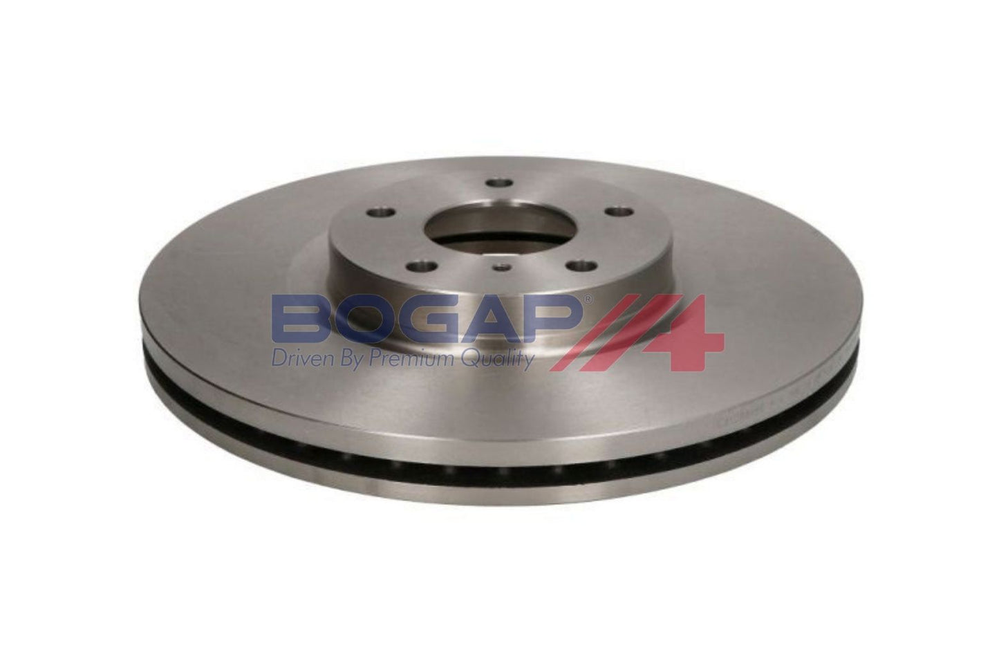 BOGAP N8211127 Brake Disc
