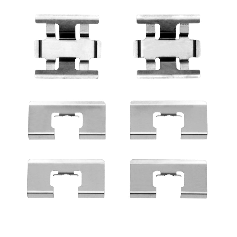 DFC 85-89 Acura INTEGRA Rear Premium Hardware Kit