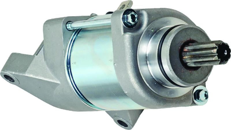 BikeMaster Starter