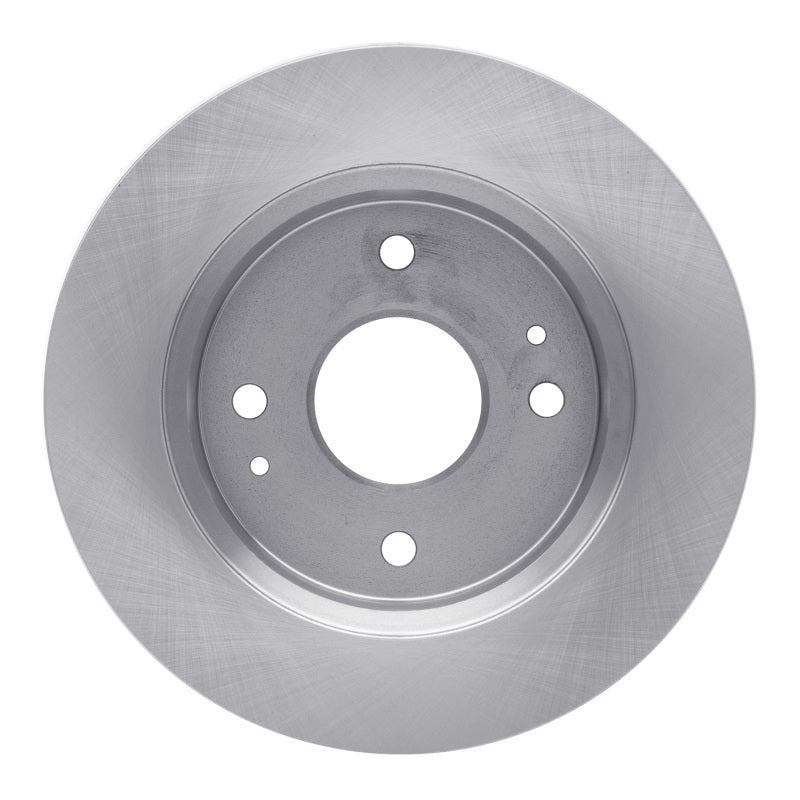 DFC 92-94 Acura VIGOR Rear Brake Rotor
