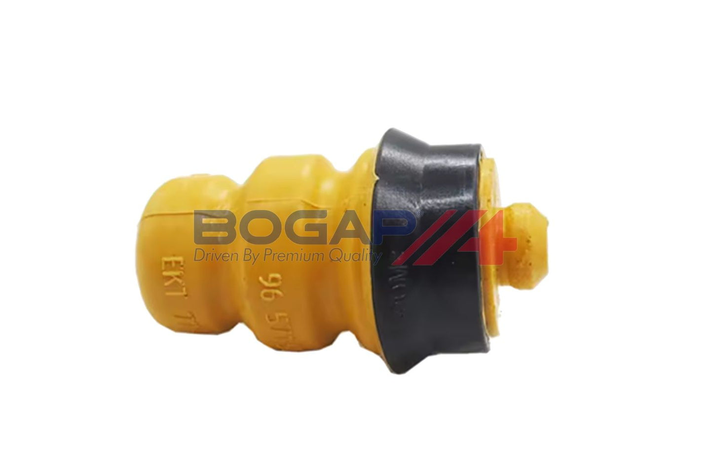 BOGAP P3415113 Rubber Buffer, Suspension