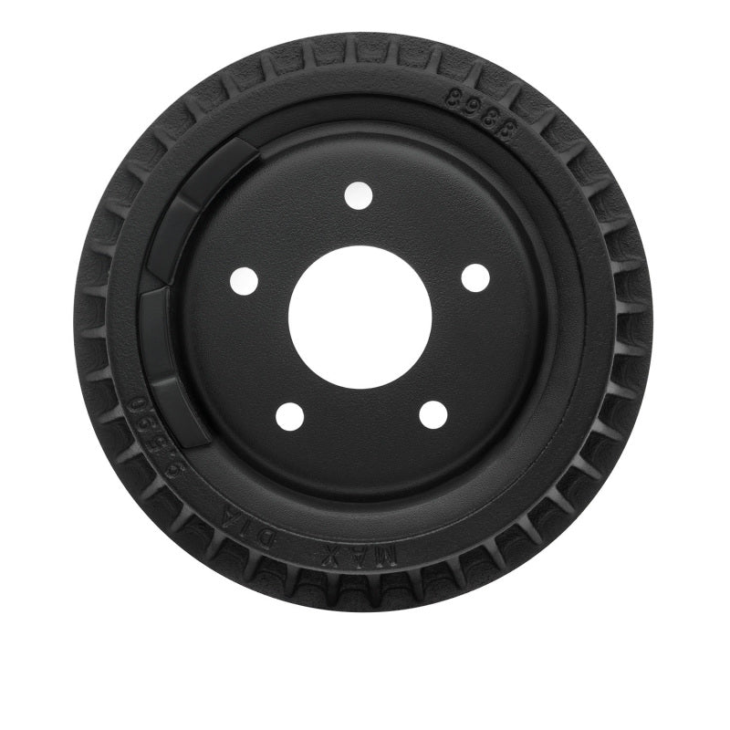 DFC 87-03 Chevrolet S10 Rear True Balanced Brake Drum