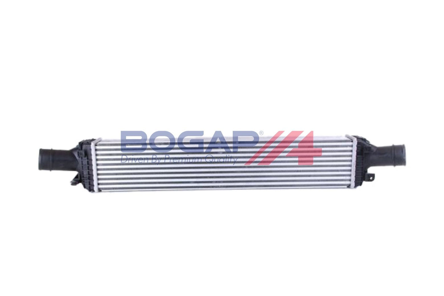 BOGAP A4220162 Charge Air Cooler | ML Performance Car Parts