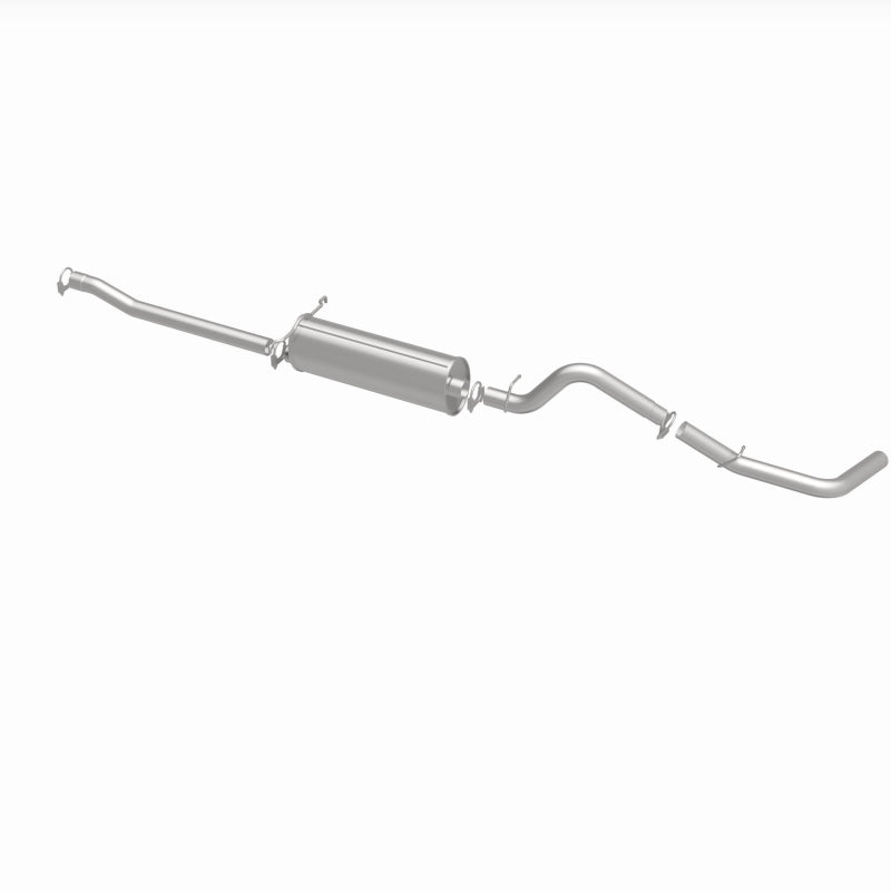 MagnaFlow BRE Exhaust Kit 00-03 Dodge Dakota