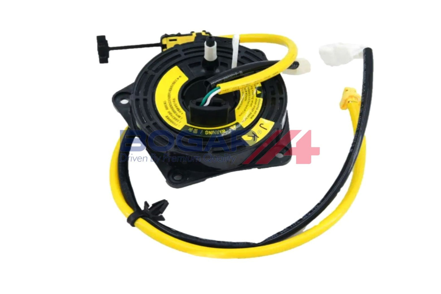 BOGAP G7310100 Clock Spring, Airbag
