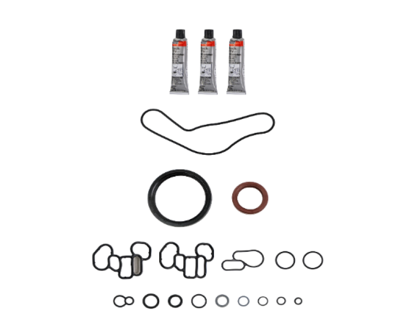 Fel-Pro 09-14 Acura TL/08-17 Honda Accord/05-20 Pilot Engine Conversion Gasket Set