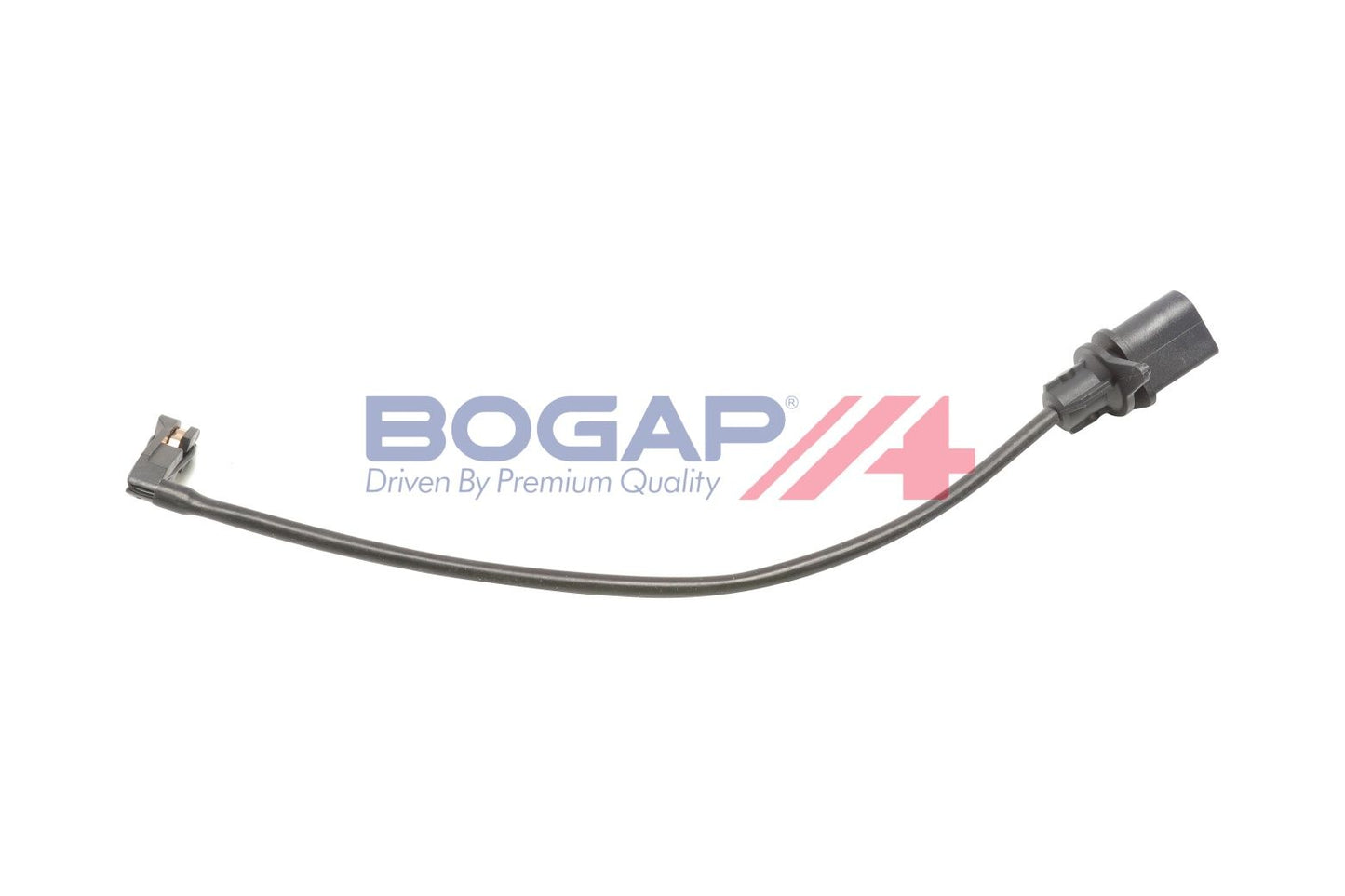 BOGAP A7118123 Warning Contact, Brake Pad Wear