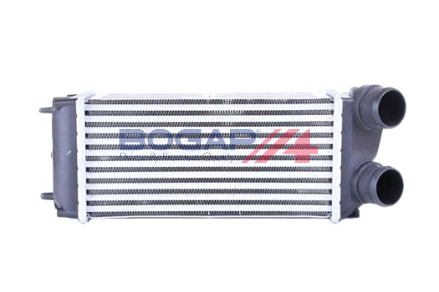 BOGAP P4220125 Charge Air Cooler | ML Performance Car Parts