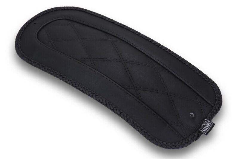 Mustang Motorcycle Mustang 22-25 HD Nightster Fender Bib Black